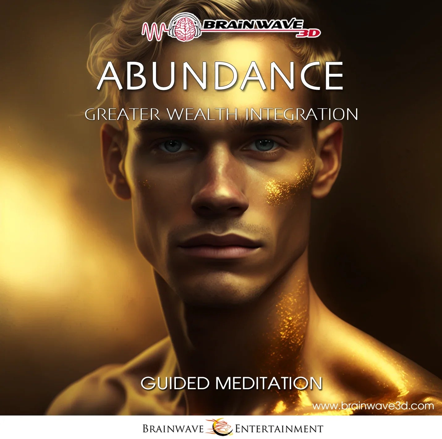 Abundance - Wealth Consciousness Guided Meditation