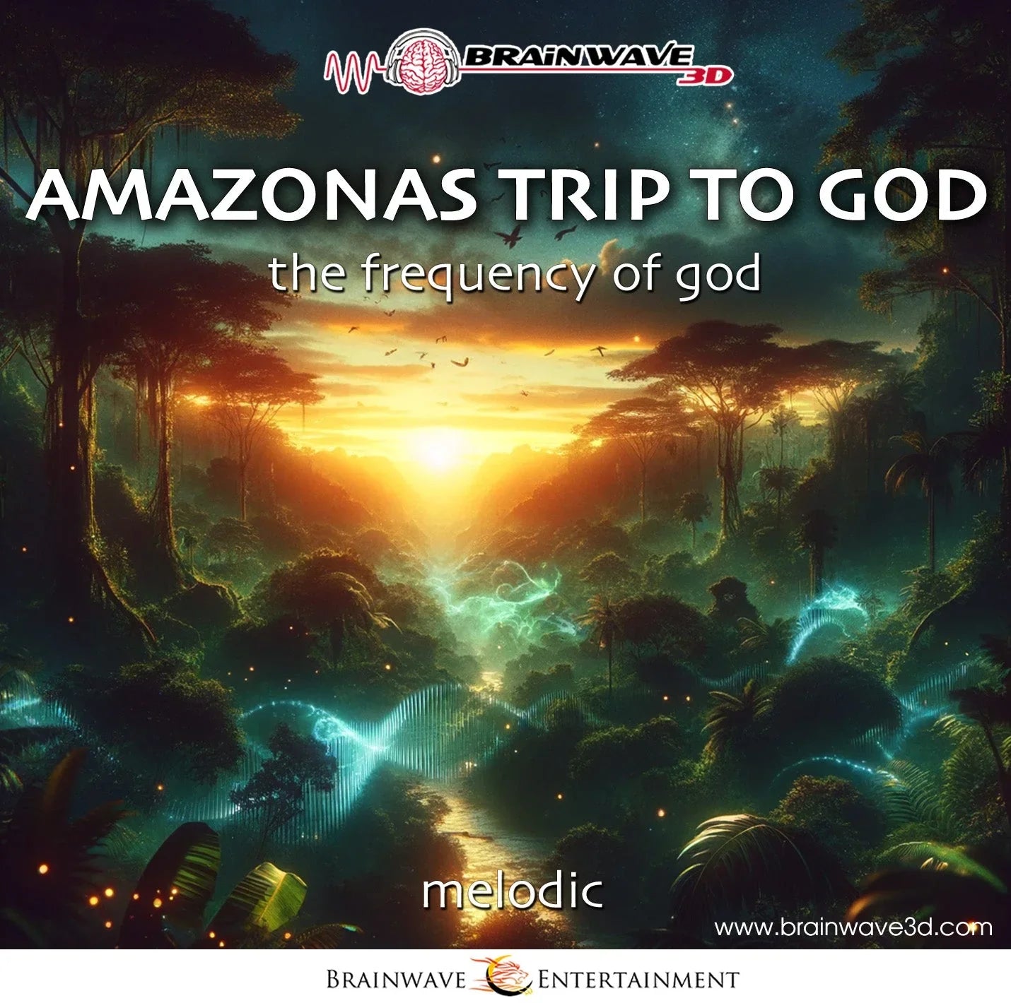 Amazonas Deep Journey