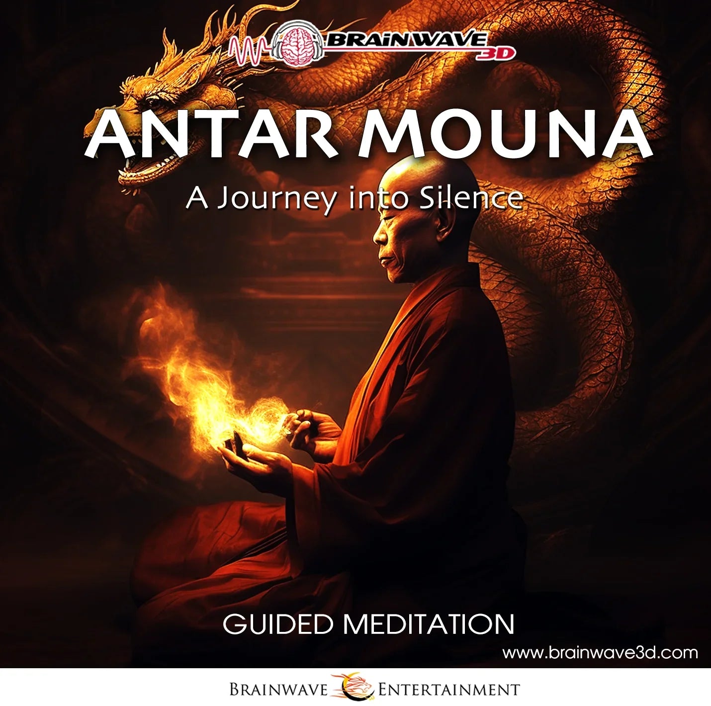 Antar Mouna Meditation - A Journey into Silence