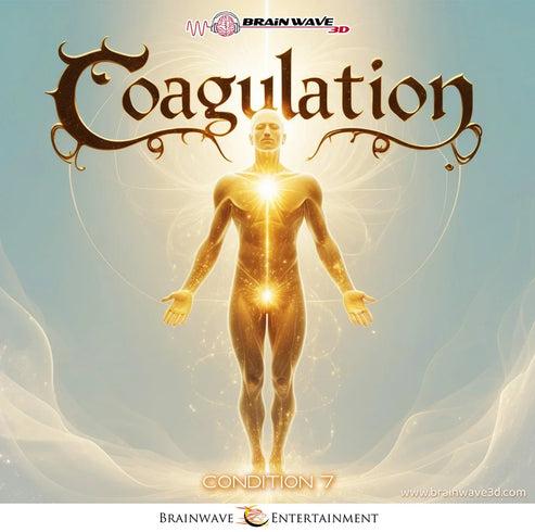 Coagulation Chapter 7 - Philosopher Stone Embodied Unity Frequency