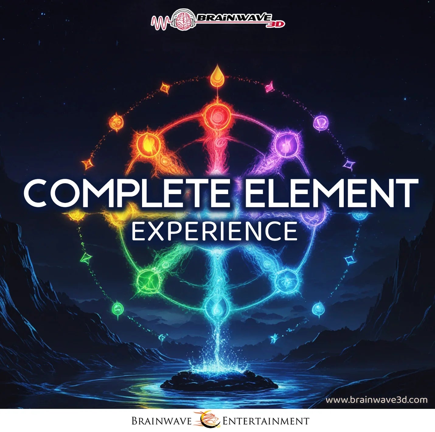 Complete Element Program