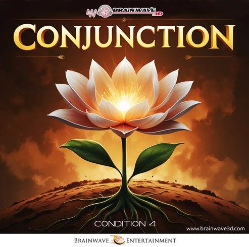 Conjunction Chapter 4 - Sacred Union of Opposites Frequency
