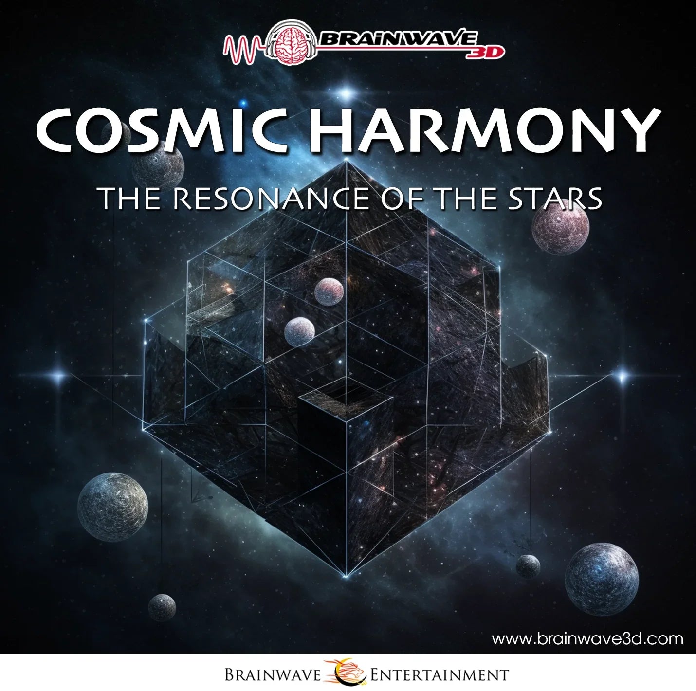 Cosmic Harmony