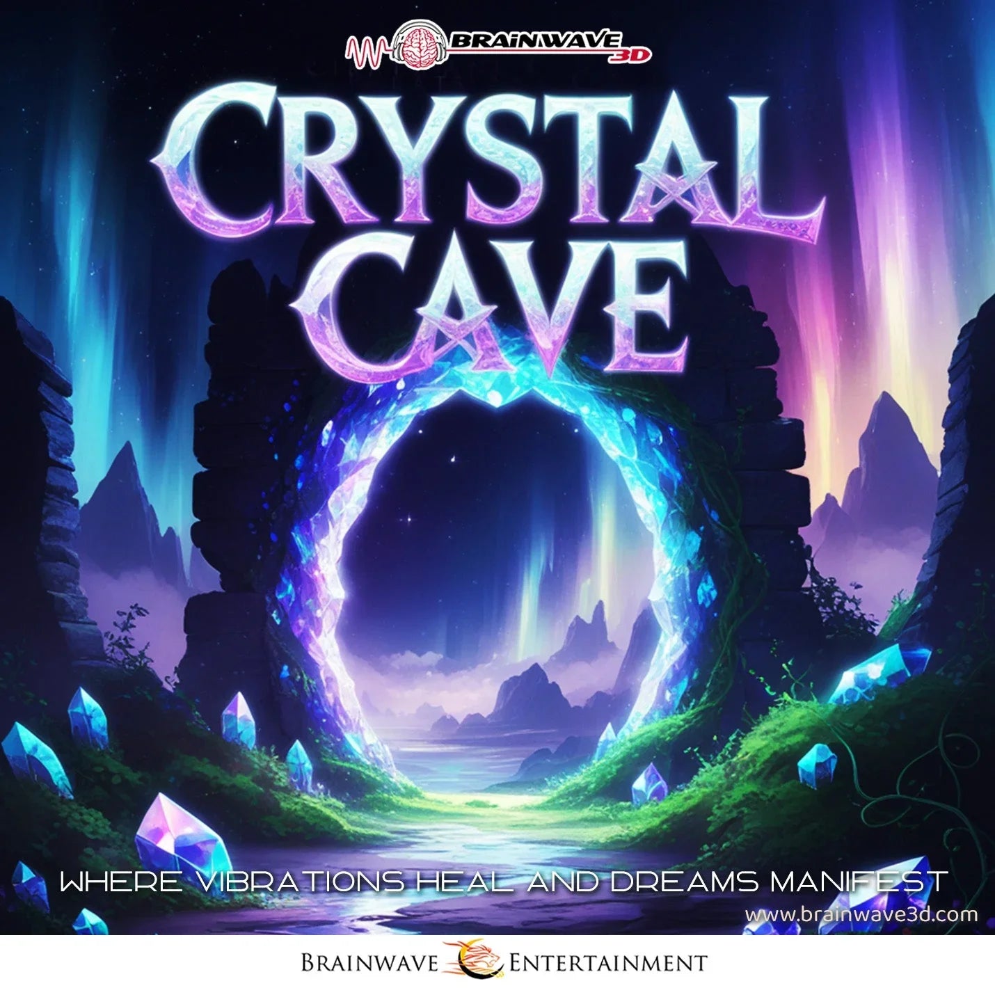 Crystal Cave