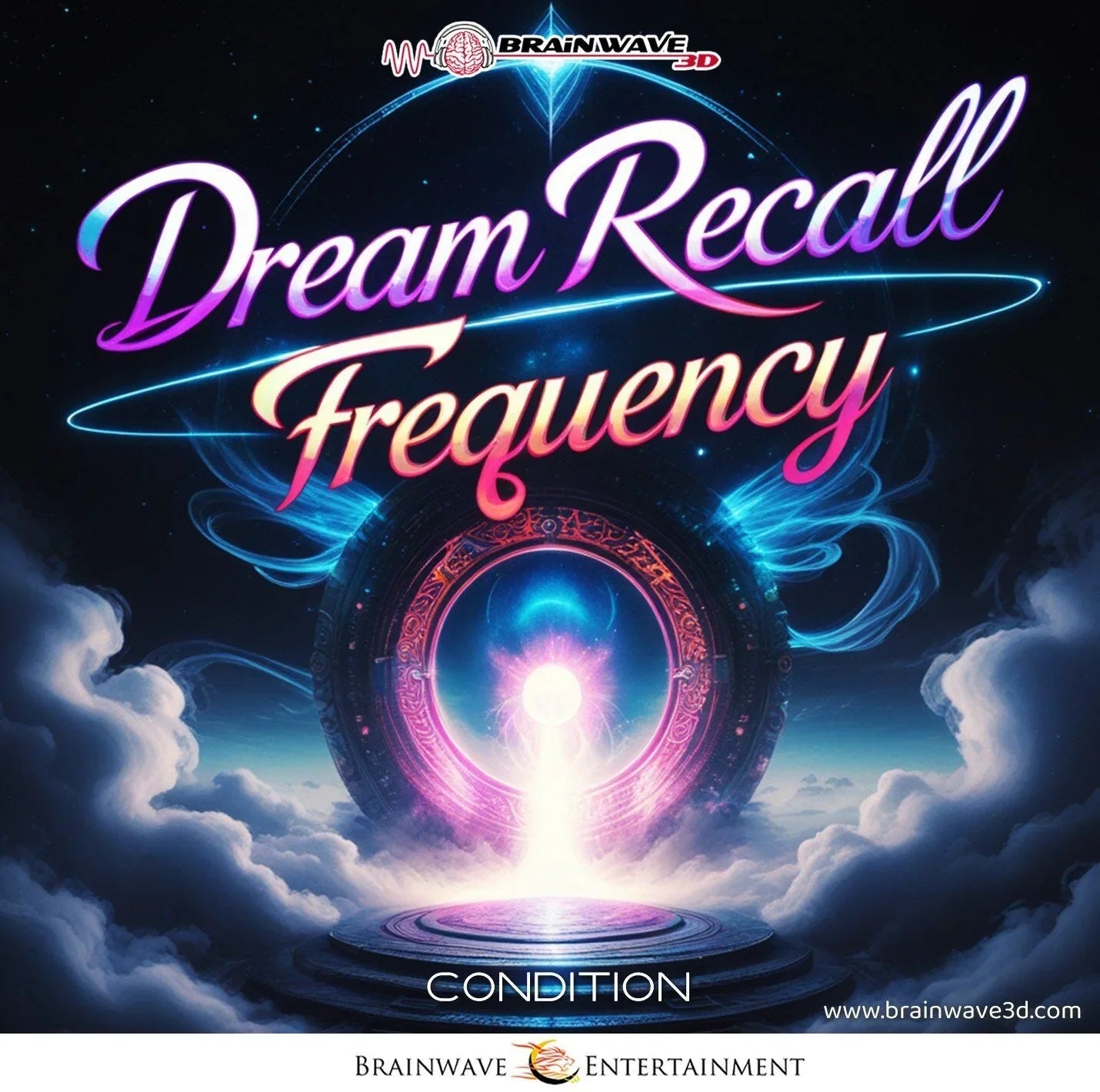 Dream Recall Frequency