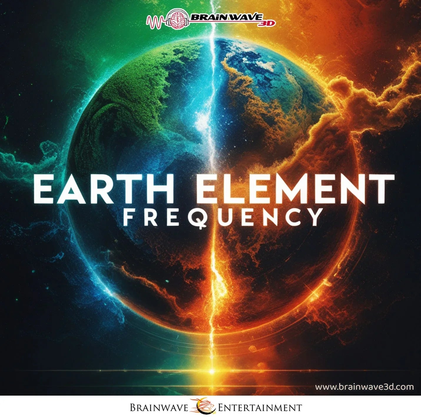 Earth Element Frequency