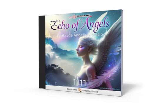 Echo Of Angels - Embrace Angelic Vibration 1111