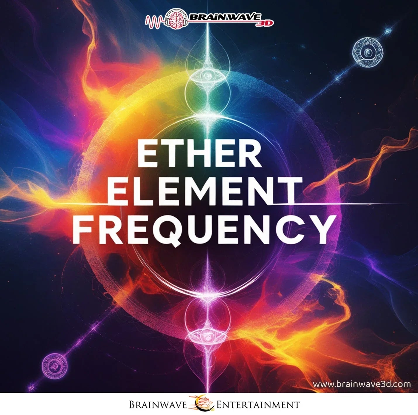 Ether Element Frequency