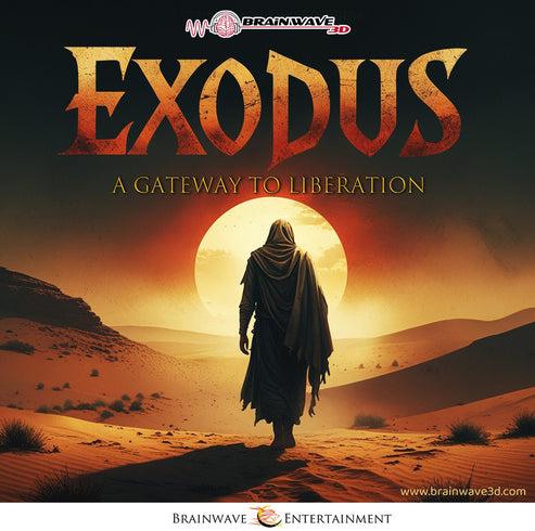 Exodus - A Gateway to Liberation