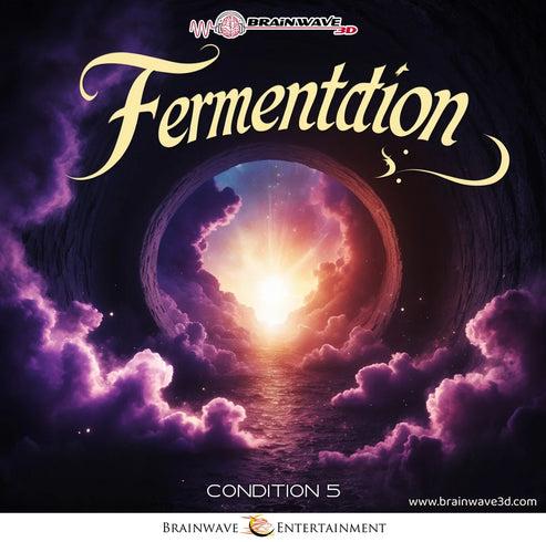 Fermentation Chapter 5 - Putrefaction and Rebirth Frequency