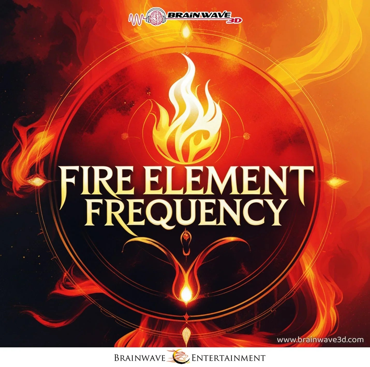 Fire Element Frequency