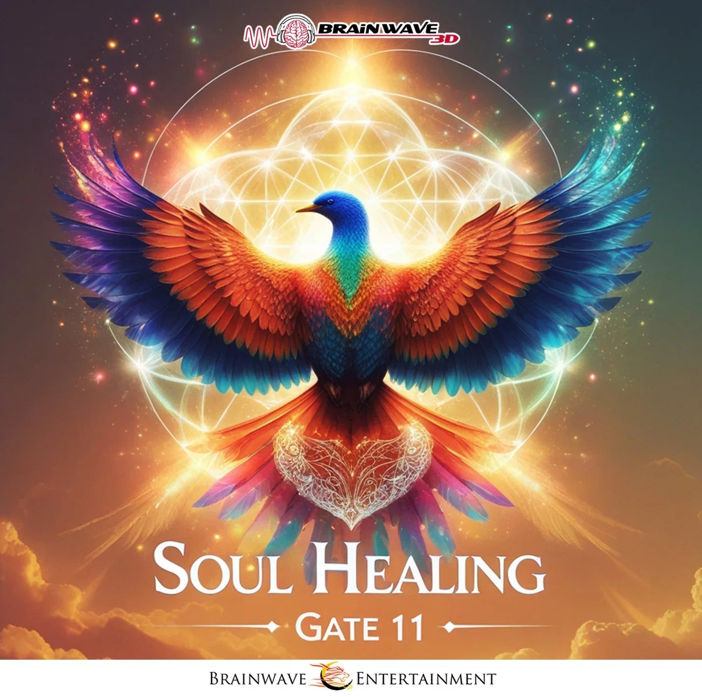 Gate 11 Soul Healing