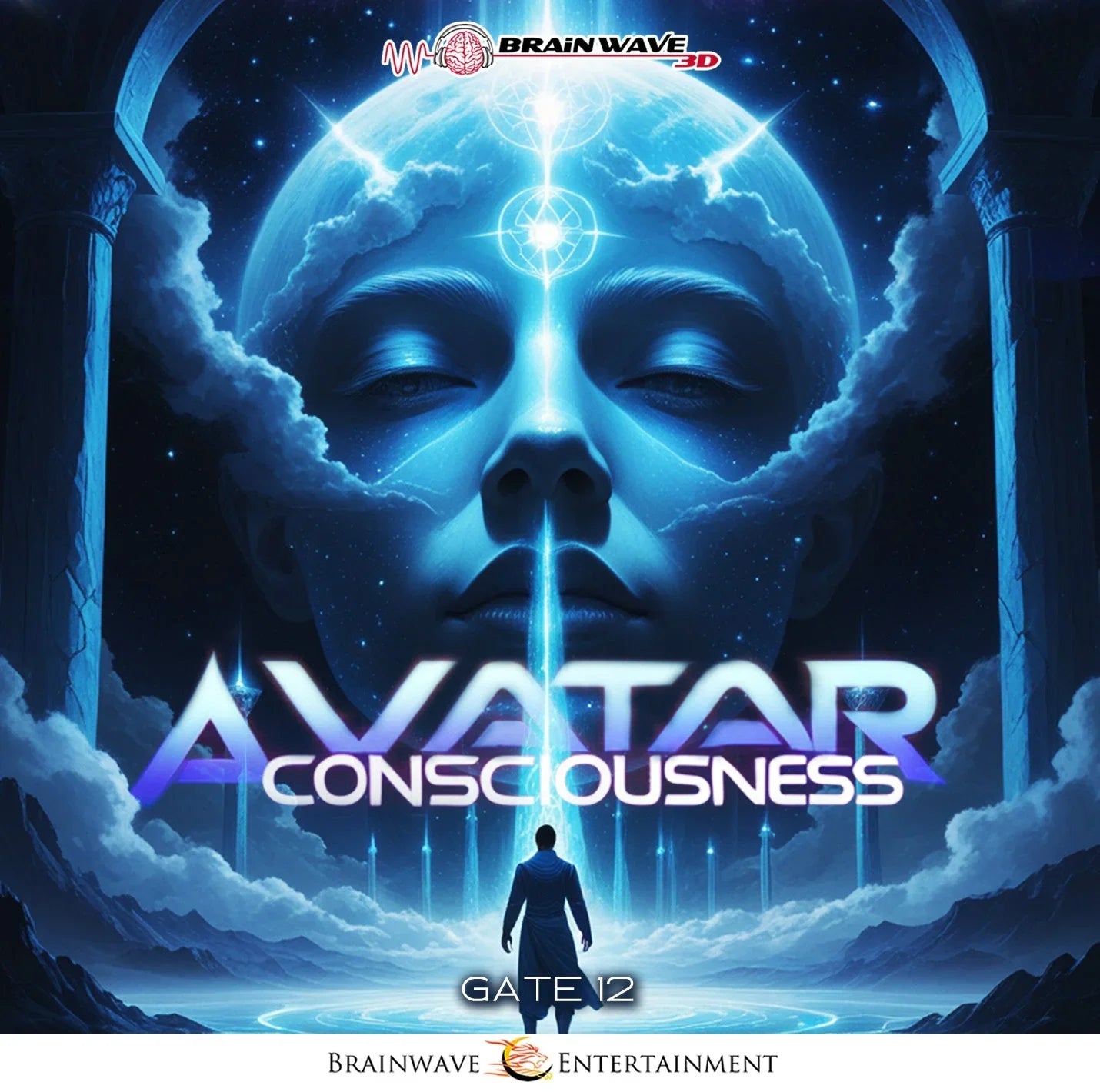 Gate 12 Avatar Consciousness