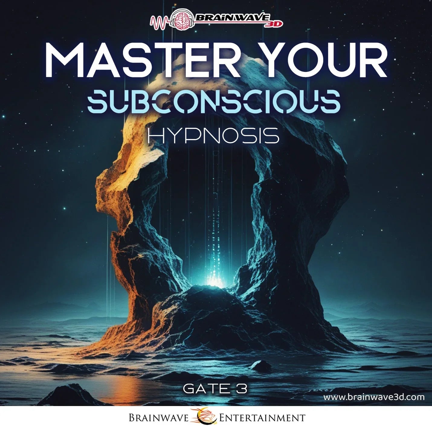 Gate 3 Master Your Subconsciousness - 掌握潜意识激活梦境回忆