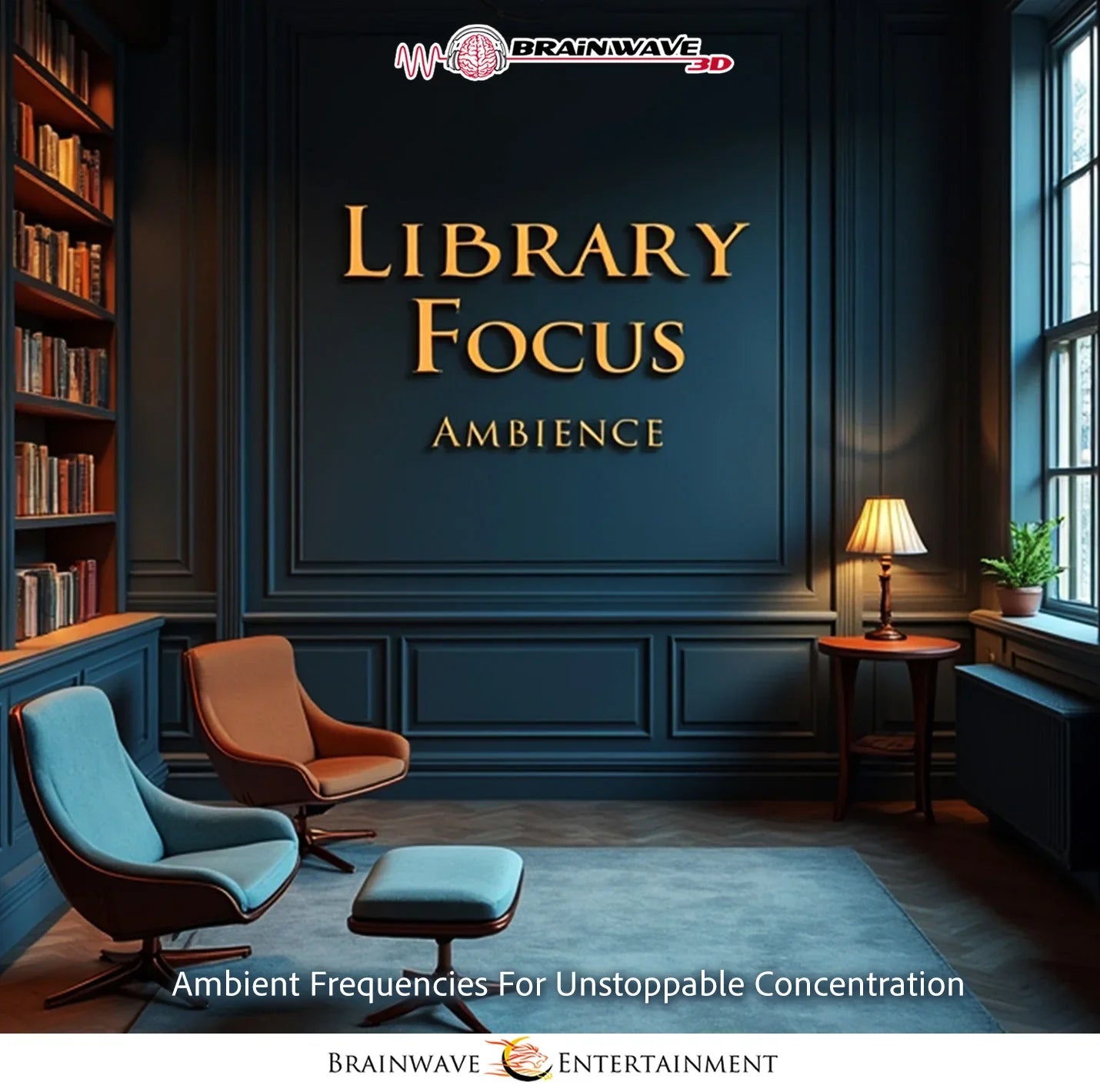 Library Focus Code