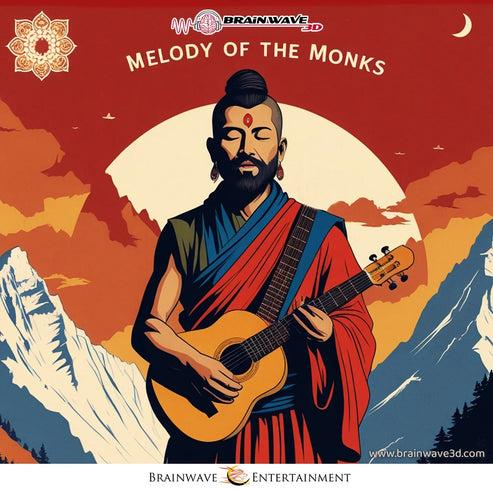 Melody Of The Monks