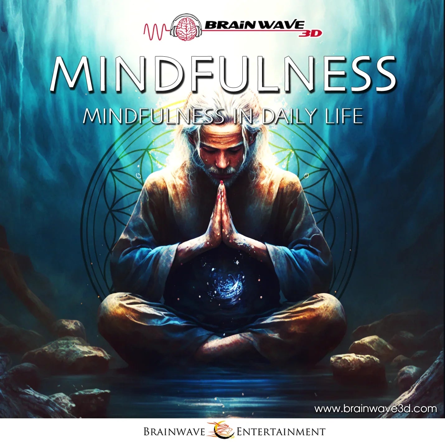 Mindfulness - Awakened Consciousness