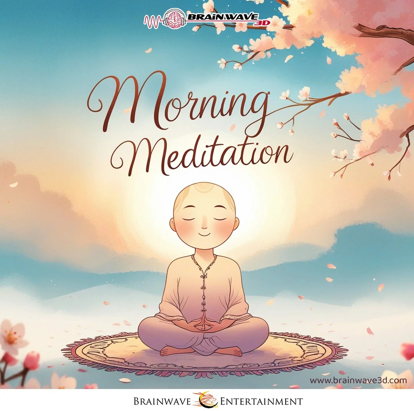 Morning Meditation - Raise Your Frequency Every Day