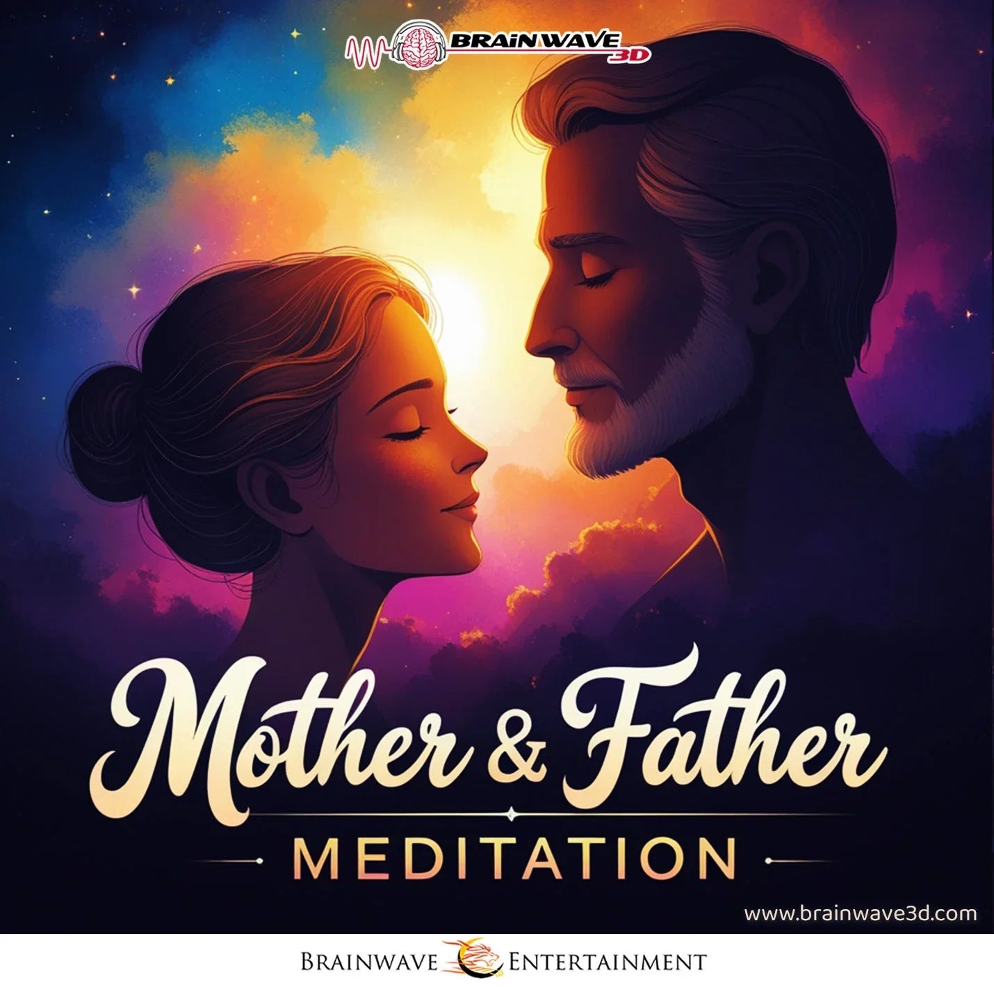 Mother and Father Meditation - Family Constellation Healing