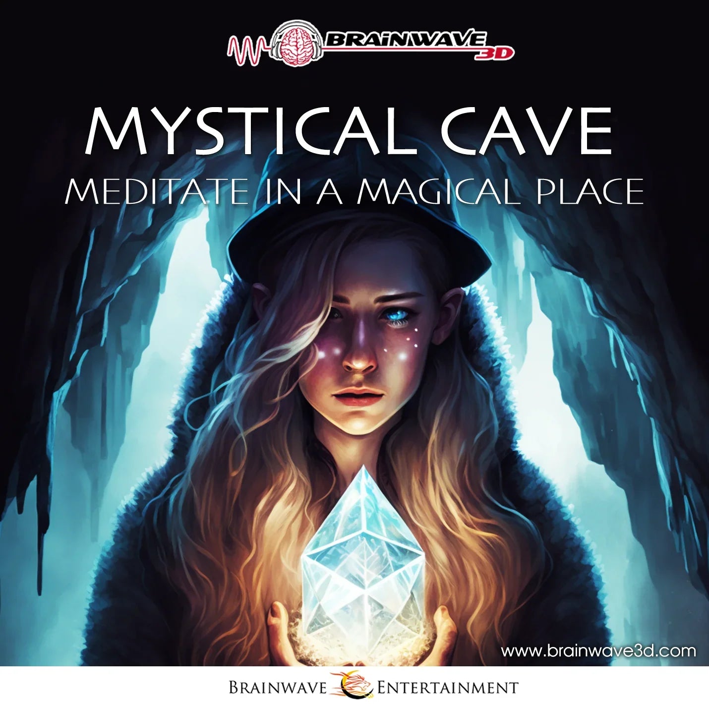 Mystical Cave
