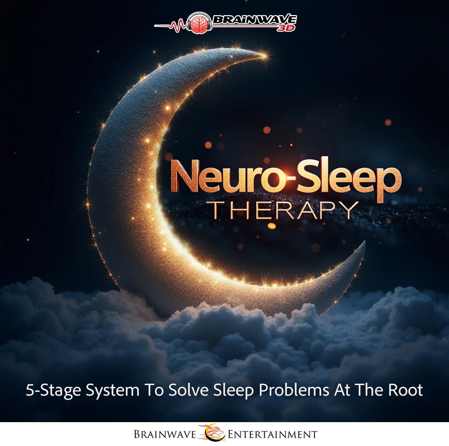Neuro Sleep Therapy bundle - power nap and mind reset sleep protocols