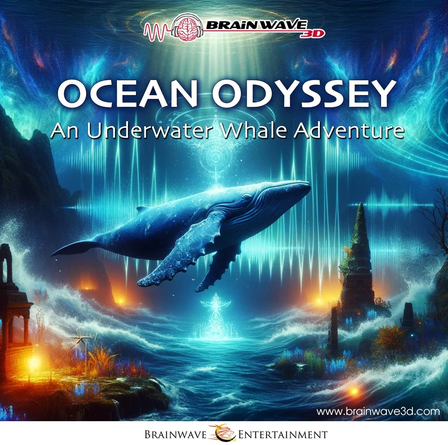 Ocean Odyssey