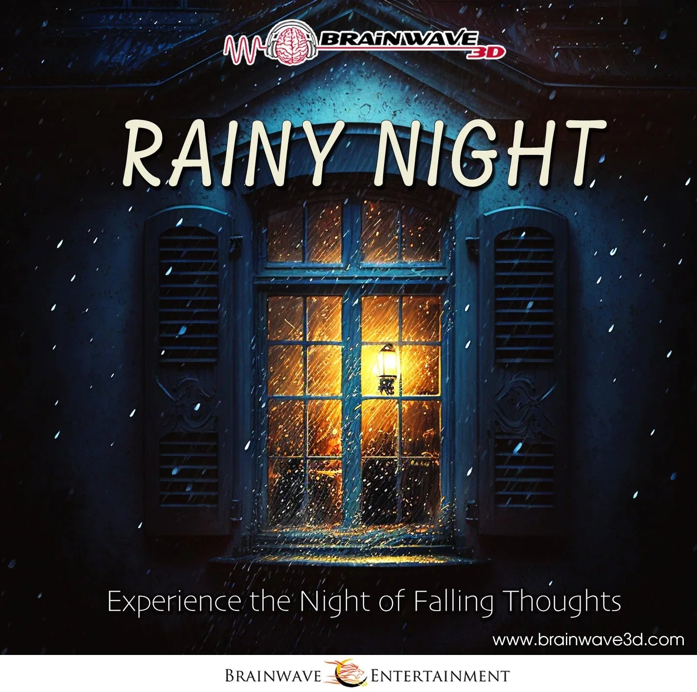 Rainy Night
