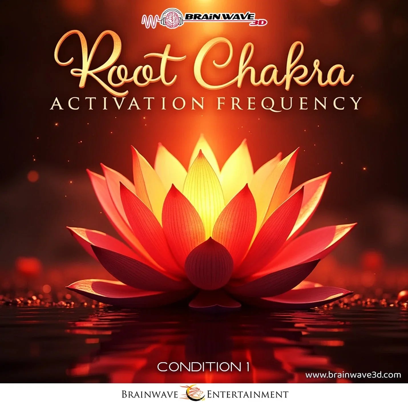 Root Chakra Activation Frequency