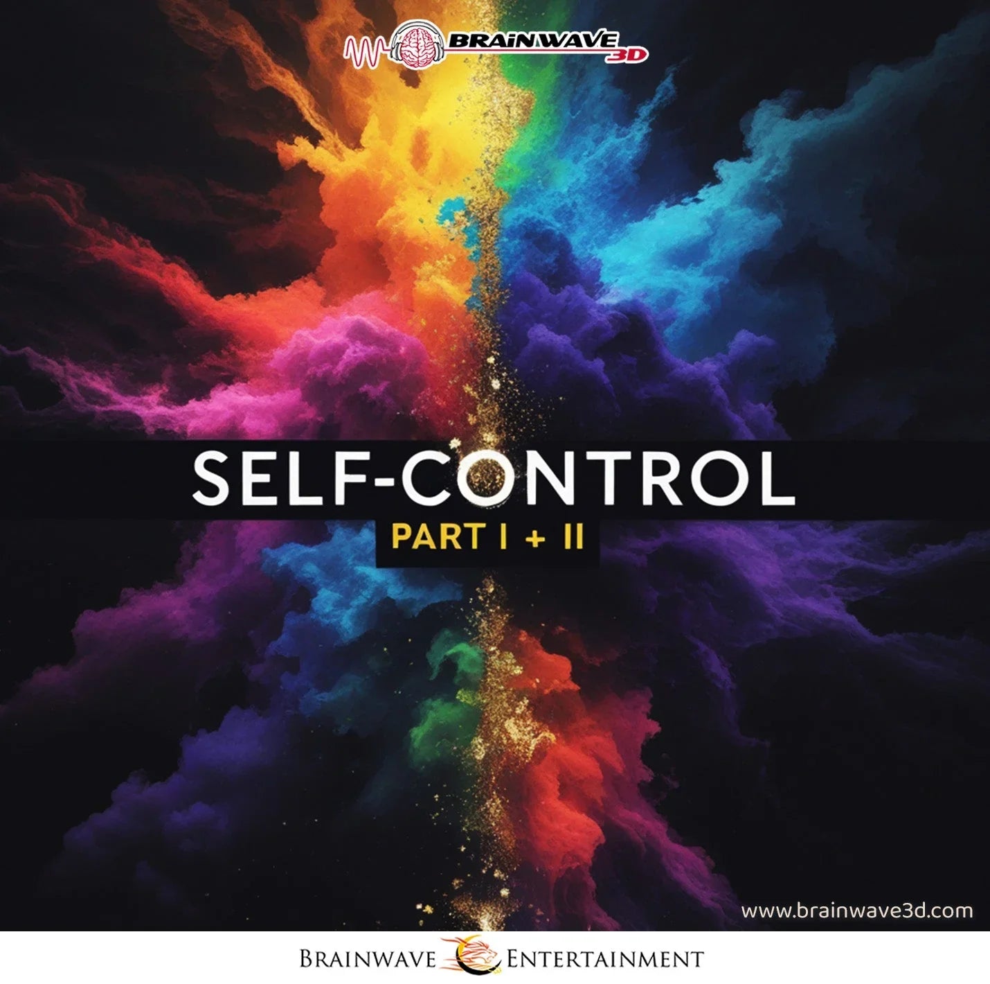 Self-Control - Emotional Regulation Guided Meditation