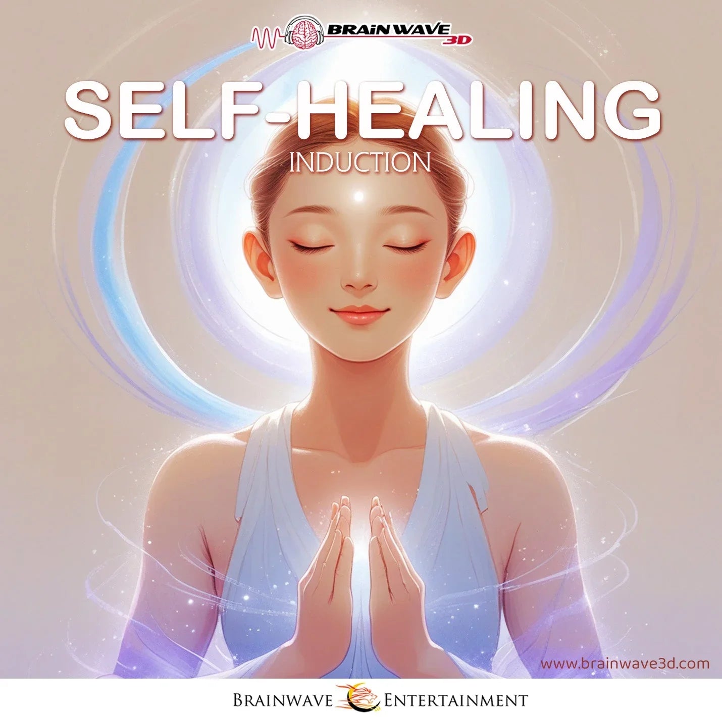 Self-Healing Induction