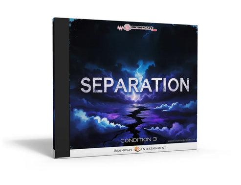 Separation Chapter 3 - Alchemical Discernment Clarity Frequency