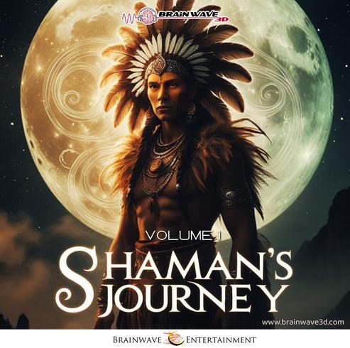 Shaman's Journey Vol. 1