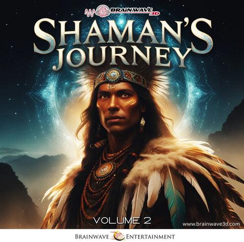 Shaman's Journey Vol. 2