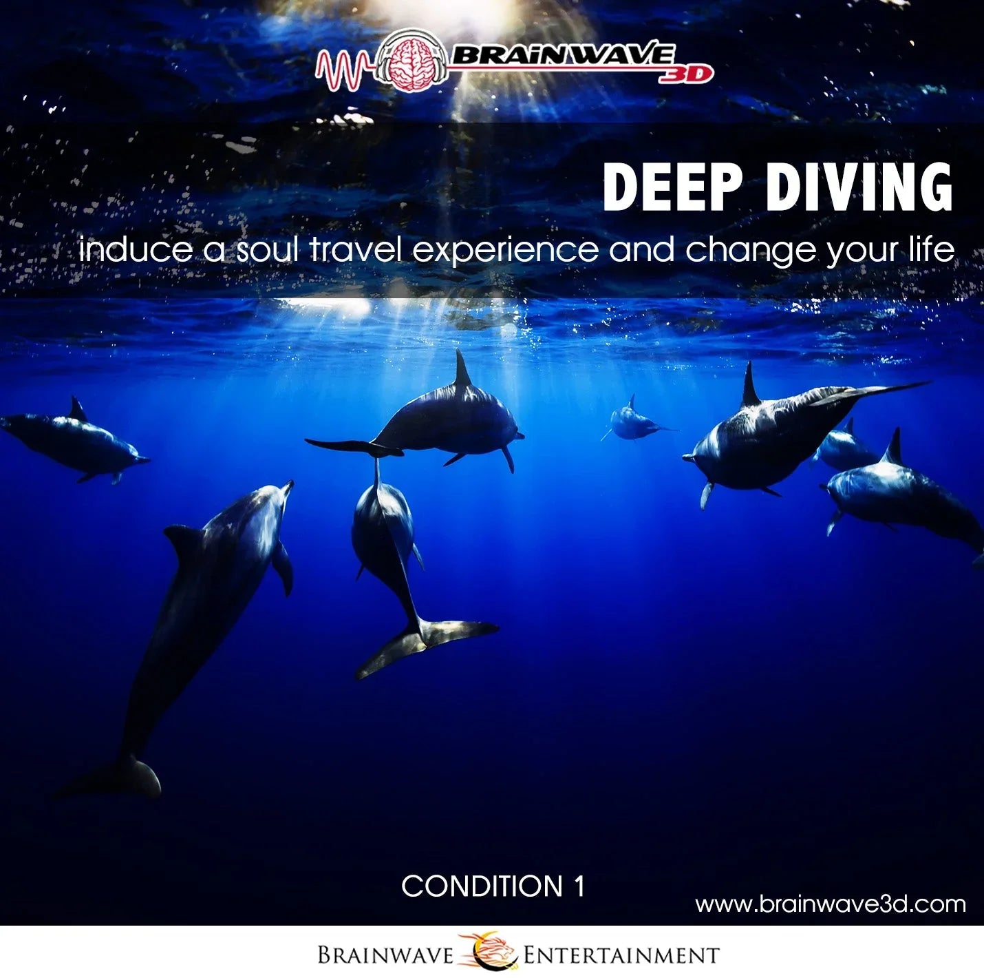 Soul Travel Experience Condition 1