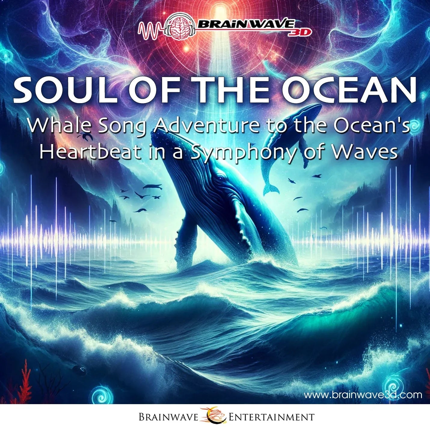 Soul Of The Ocean