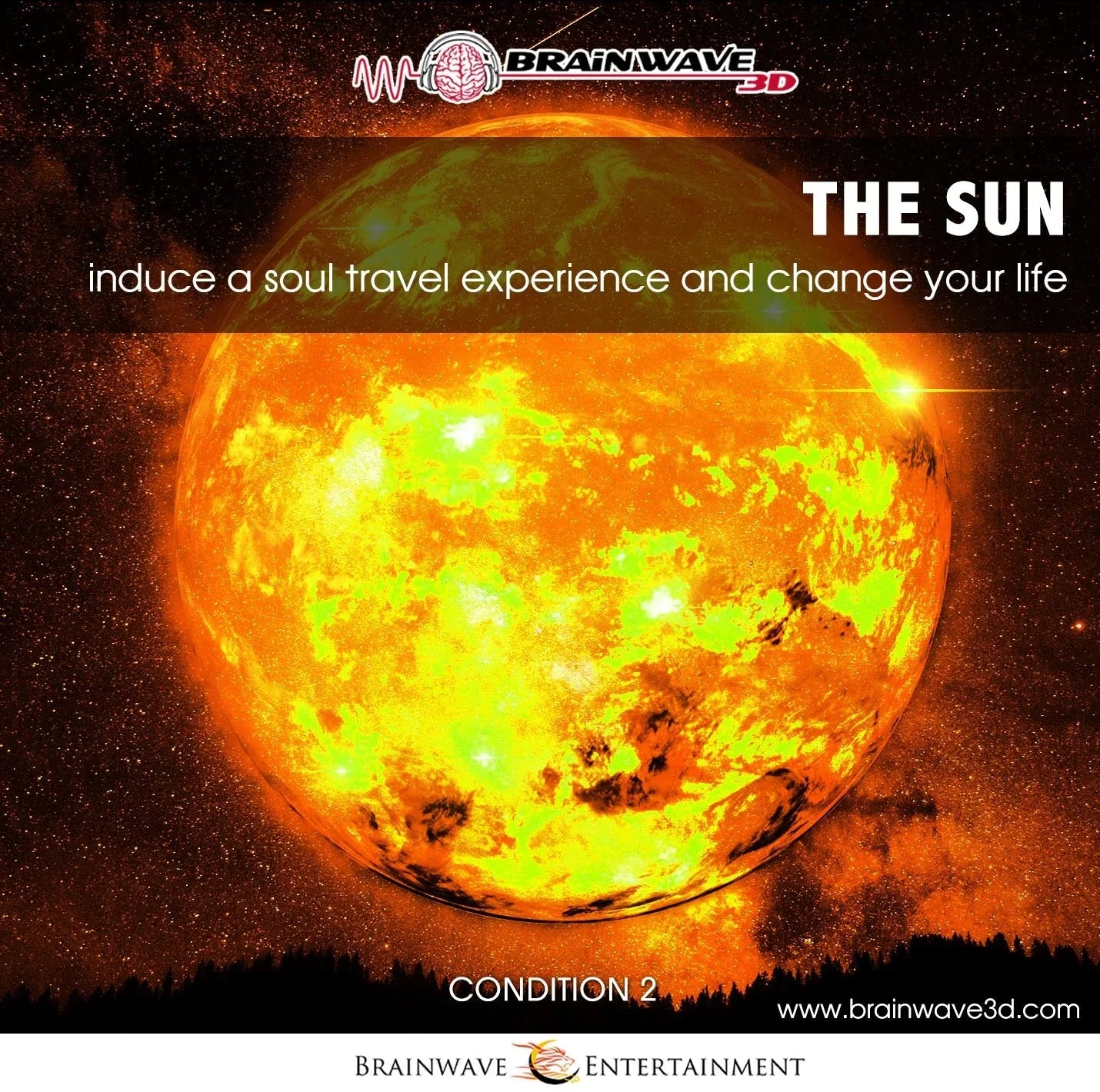 Soul Travel Experience Condition 2