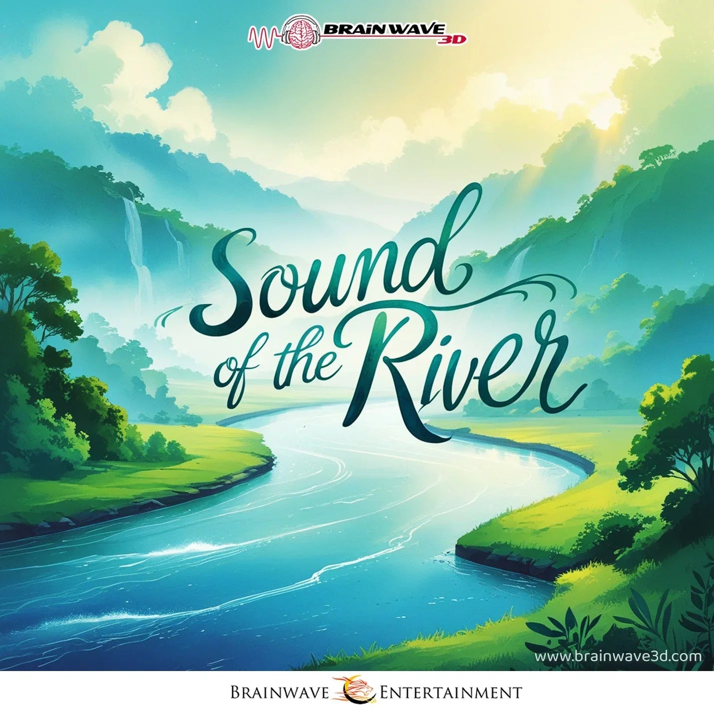 Sound Of The River