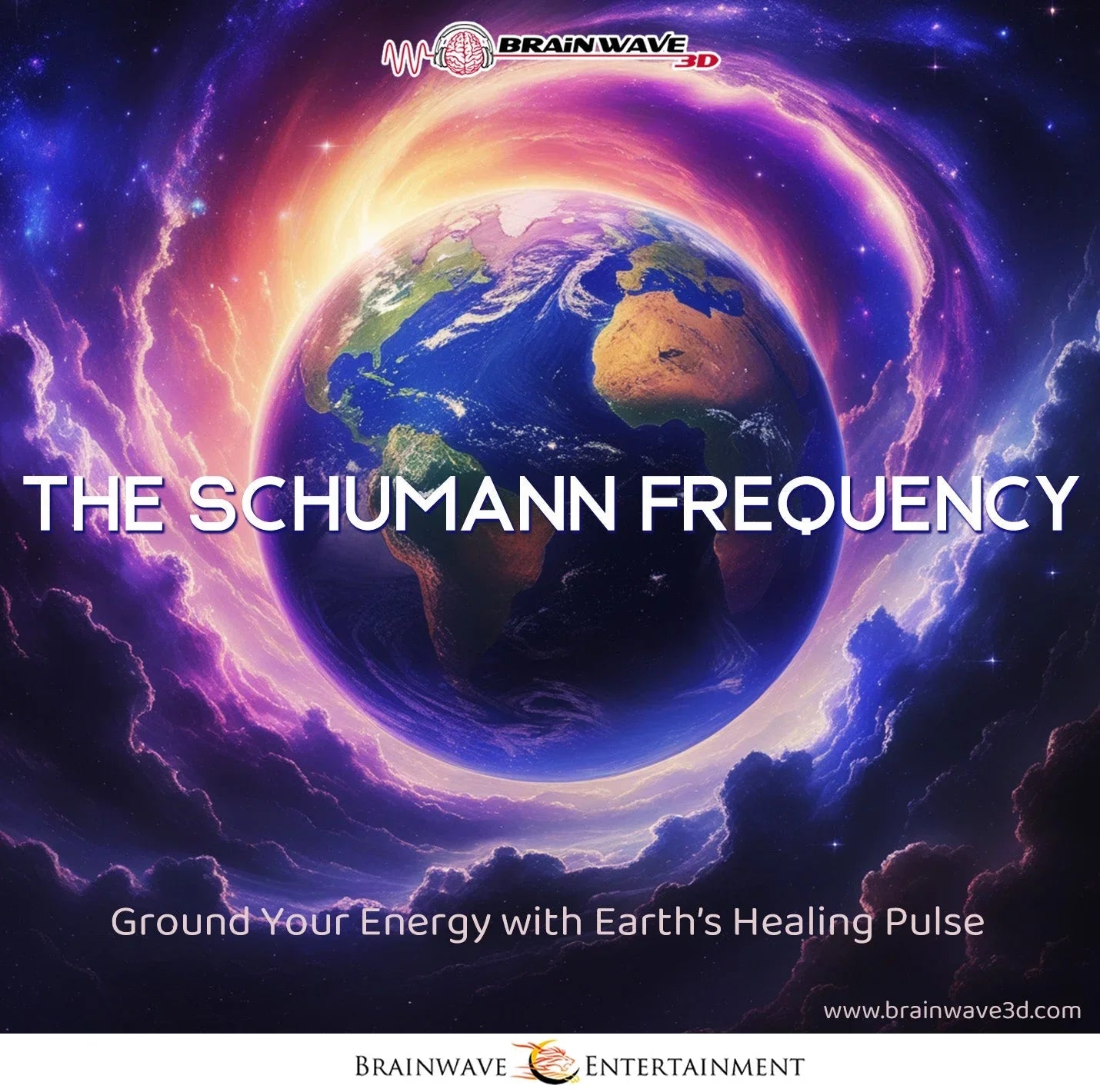 The Schumann Frequency