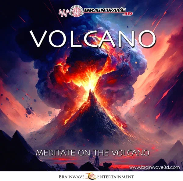Volcano