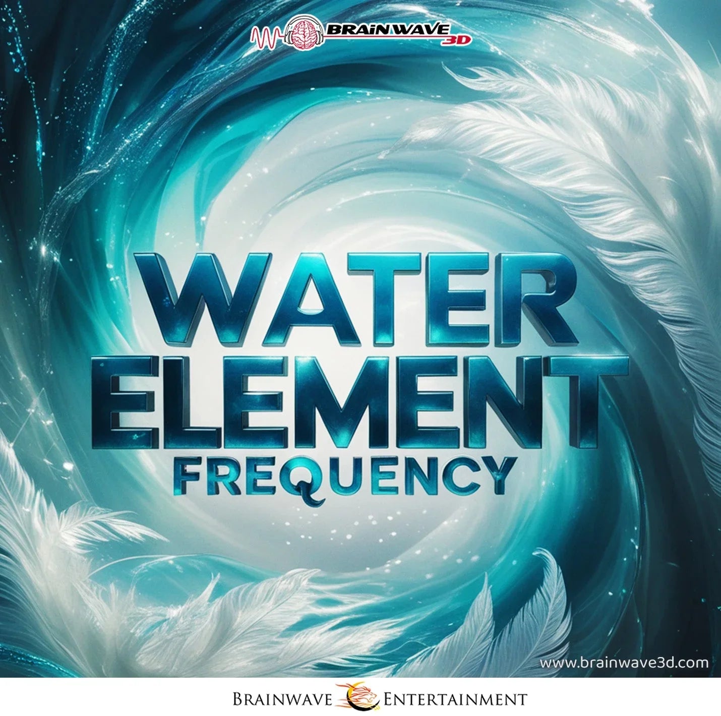 Water Element Frequency