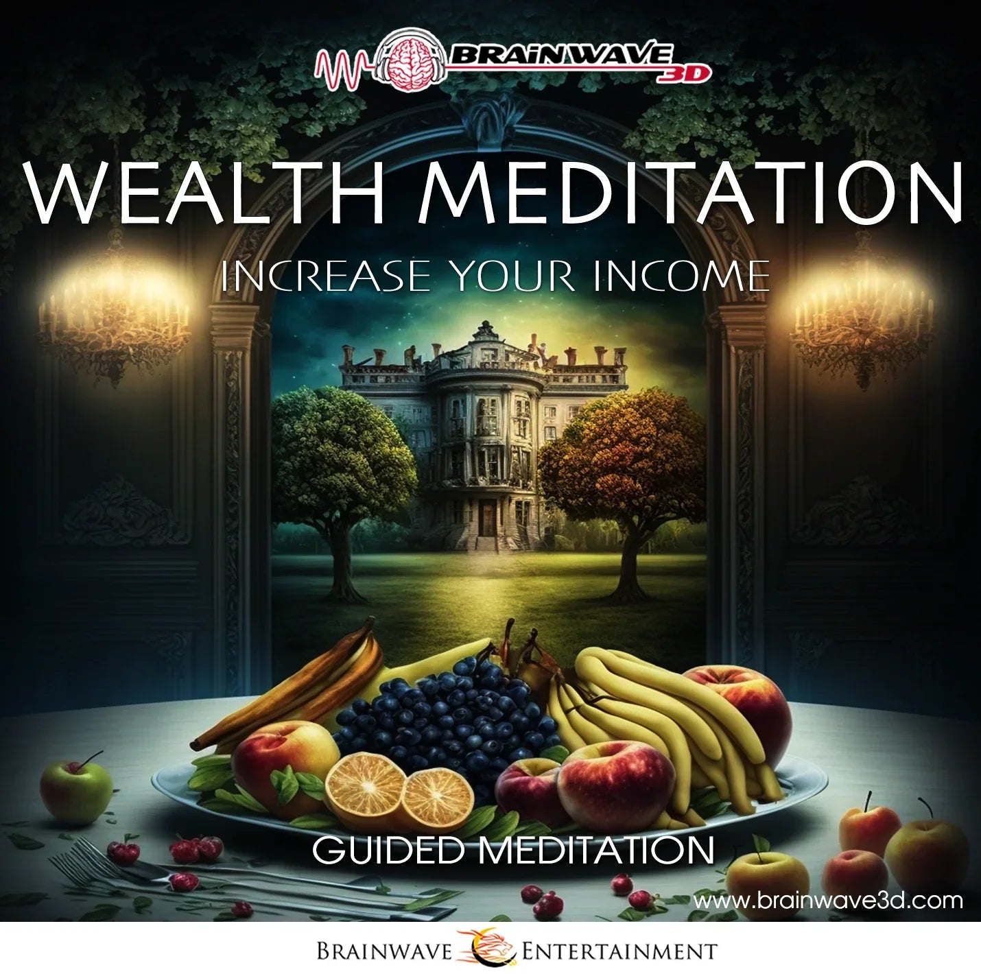 Wealth Meditation - Reprogram Your Subconscious for Abundance