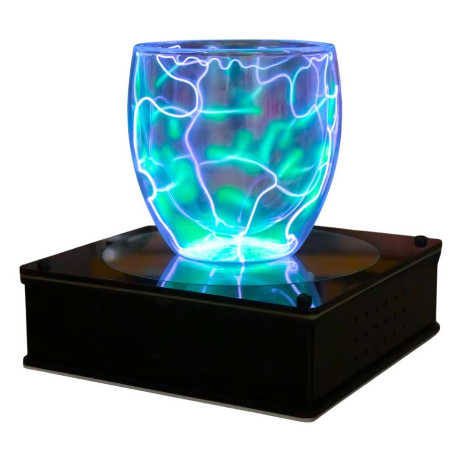 Plasma Water Device 等离子水杯