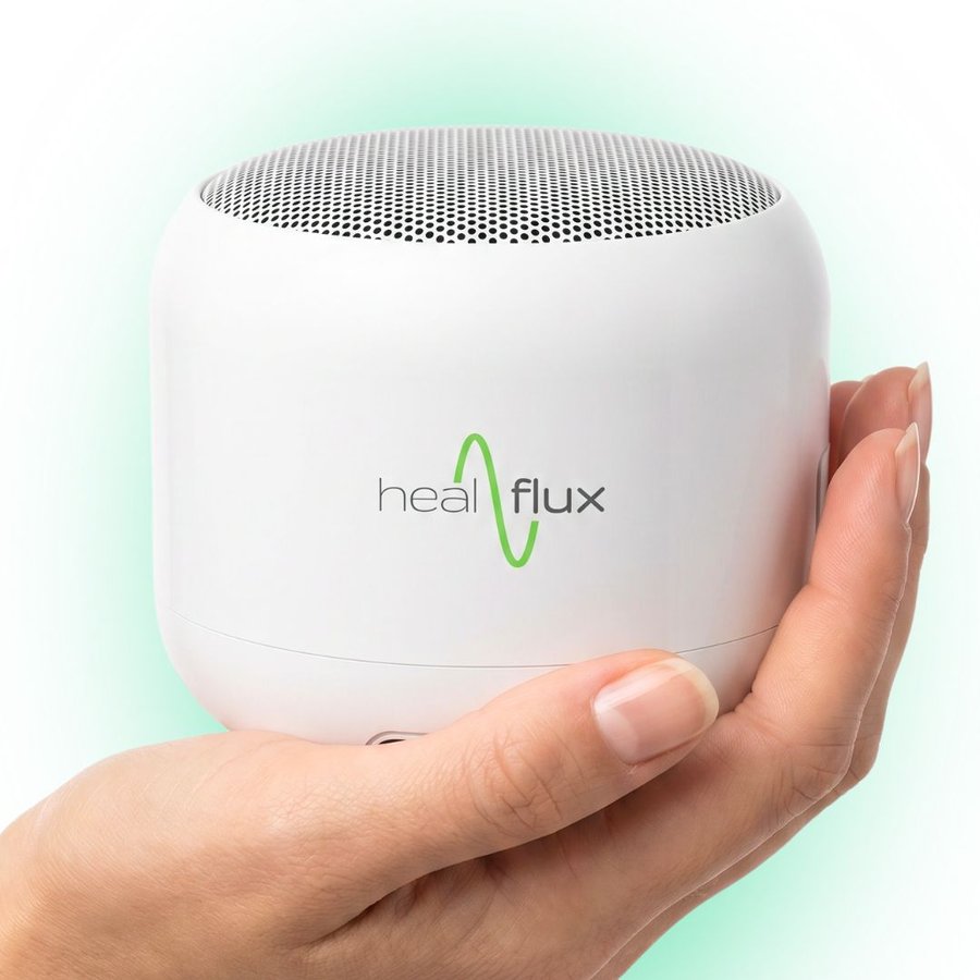 Premium Vibration Speaker 振动音箱